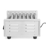 Grilis dešroms ritininis HENDI, 7 ritinėliai