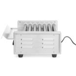 Grilis dešroms ritininis HENDI, 7 ritinėliai