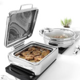 Indukcinė kaitlentė KITCHEN LINE 800 W