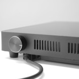 Indukcinė kaitlentė KITCHEN LINE 800 W