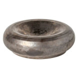 Lėkštė RESONANCE Brown 18 cm