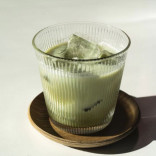 Stiklinė Bloom 265 ml