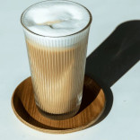 Stiklinė Bloom 350 ml