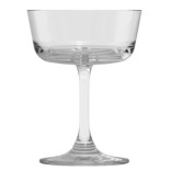 Taurė plati Classic šampanui 165 ml