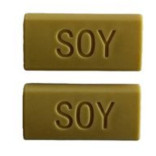 Žymekliai plastikiniia SOY pieno ąsotėliui ( 2 vnt. )