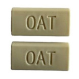 Žymekliai plastikiniai OAT pieno ąsotėliui ( 2 vnt. )