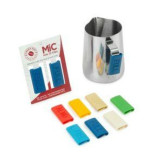 Žymekliai plastikiniai OAT pieno ąsotėliui ( 2 vnt. )