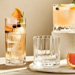 Stiklinė WAYNE NUDE 250 ml