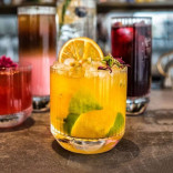 Stiklinė viskiui DOF BIG TOP NUDE 320 ml