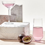 Stiklinė viskiui HEPBURN NUDE 425 ml