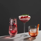 Stiklinė HEPBURN NUDE 500 ml