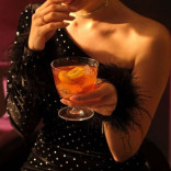 Taurė BARGIANI NUDE 320 ml