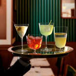 Taurė BARGIANI NUDE 320 ml