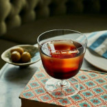 Taurė BARGIANI NUDE 320 ml