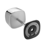 Stalo lempa SOHO blizgi 10.5x10.5x21.5 cm