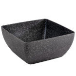 Dubuo metalinis juodos/sidabrinės spalvos FROSTFIRE 3.8 l