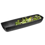 Dubuo metalinis juodos/sidabrinės spalvos FROSTFIRE GN2/4