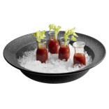 Dubuo metalinis juodai/sidabrinės spalvos FROSTFIRE 5.6 l