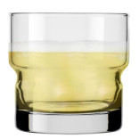 Stiklinė viskiui NEWTON 355 ml