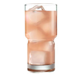 Stiklinė NEWTON 592 ml