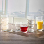 Stiklinė NEWTON 592 ml