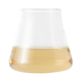 Stiklinė vynui STEMLESS 444 ml