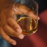 Stiklinė viskiui KYOTO 315 ml