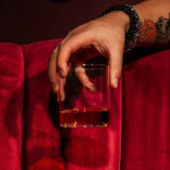 Stiklinė viskiui KYOTO 315 ml