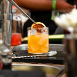 Stiklinė viskiui KYOTO 435 ml