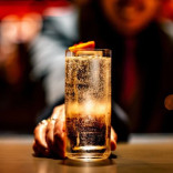 Stiklinė KYOTO 465 ml