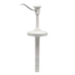 Dozatorius Dubajaus stiliaus kremui