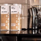 Avižų gėrimas Avenatur Barista 1L