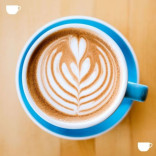 Avižų gėrimas Avenatur Barista 1L