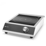 Viryklė indukcinė KITCHEN LINE 3500 M