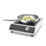 Viryklė indukcinė KITCHEN LINE 3500 M