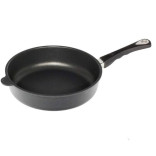 Keptuvė su plastikine rankena AMT 20/5 cm