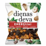 Mišinys DAILY DOSE ENERGY 40 g
