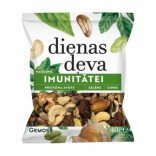 Mišinys DAILY DOSE IMMUNITY 40 g