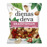 Mišinys DAILY DOSE BEAUTY 40 g