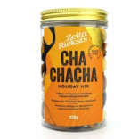 Dumplainiai šokolade CHACHACHA 220 g