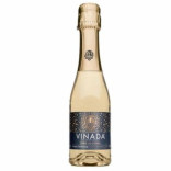 Vynas putojantis CHARDONNAY nealkoholinis VINADA 0.2 l