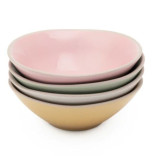 Dubenėliai Mix 13,5 cm ( 4 vnt. )