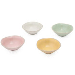 Dubenėliai Mix 13,5 cm ( 4 vnt. )