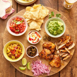 Dubenėliai Mix 13,5 cm ( 4 vnt. )