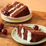 Lėkštės Mix 19 cm ( 4 vnt. )