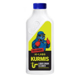 Valiklis vamzdžiams KURMIS skystas 500 ml