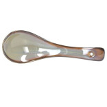 Šaukštas NEW BROWN 13 cm