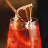 Sirupas SPRITZ 50 ml