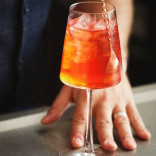 Sirupas SPRITZ 50 ml