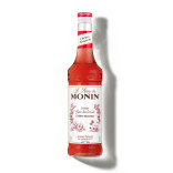 Sirupas VYŠNIŲ ŽIEDŲ, 0.7 l